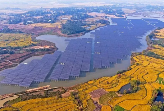 国家能源局与中国农业银行签署战略合作协议：推动农村能源转型