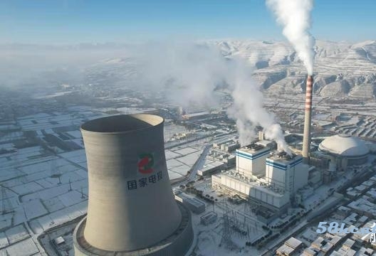 国家电投黄河公司：延长供暖全力应对“倒春寒”
