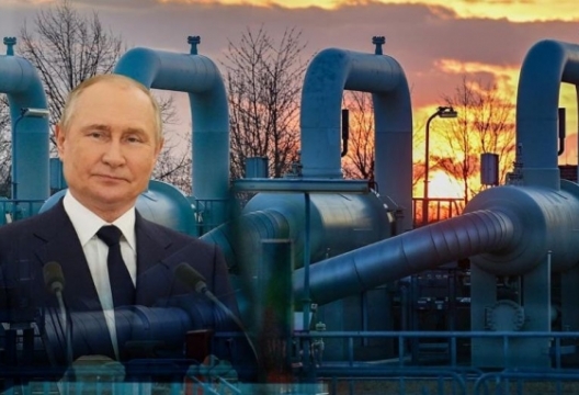 俄罗斯“断气”，芬兰紧急花巨资租液化天然气终端船过冬