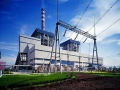 中国能建天津电建中标华能大连热电联产项目4号机组安装工程