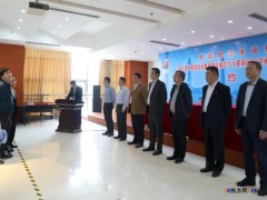浙能滨海热电举行双工程总承包合同签订仪式