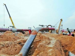 济莱长输供热工程今年底开工建设 将解决济南东部城区供热需求
