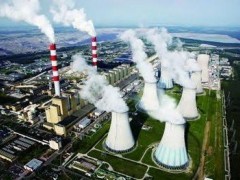 京能集团与大同市签署战略合作协议 拟在清洁能源、综合能源服务等方面合作