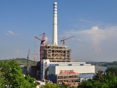 火电厂脱硫二级串联塔循环浆液泵运行节能研究