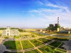 新疆阿克苏地区温宿国家农业科技园区供热及管网附属工程建设项目招标公告