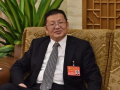 《人民日报》刊发能源局局长章建华署名文章：推动新时代能源事业高质量发展
