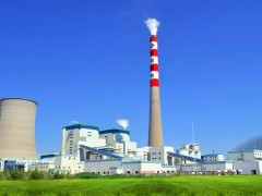 燃煤电厂脱硫设备运行中存在的问题及优化