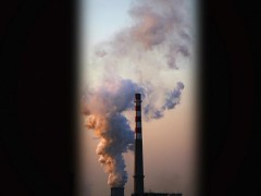 燃煤电厂烟气处理设施存在的问题及建议