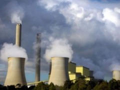 燃煤电厂烟气中可凝结颗粒物、三氧化硫排放浓度与氨逃逸总体较低