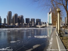 天津11月1日起正式供热 保障市民温暖过冬