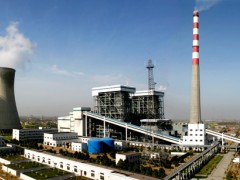 中国能建江苏电建一公司中标国信启东热电机组增容改造工程