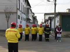 石家庄：供热燃气再次检修 保障市民春节用热用气