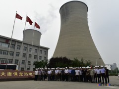 中国大唐周密部署供热供电 助力地方企业复工复产