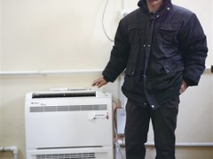 记者实地探访：鹤壁如何打造清洁取暖全国标杆？