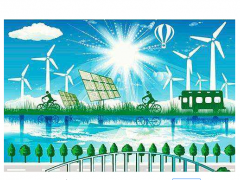 山东2020年度省节能专项资金拟入围名单 54家企业入围“太阳能”+多能互补清洁供热项目