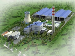 聊城祥光2×66万千瓦热电联产项目签约 力争4月开工建设