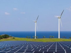 英国可再生能源发电量首超化石能源 成为“最为清洁”的一年