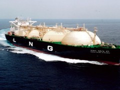 保证首都供气安全最长供热季，唐山LNG累计接卸30船