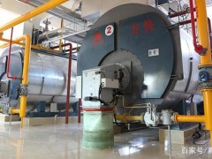 银川市人民政府办公室关于印发《银川市燃气锅炉低氮改造工作实施方案》的通知
