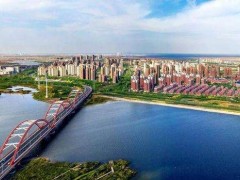 天津启动国内首个智慧能源新城建设 清洁能源消费将达90%