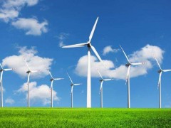 全国最大风电供暖项目稳步推进