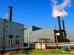 北科建高科能源公司成功取得大兴第一供热厂项目建设施工许可证