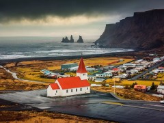 冰岛的地热“进击”：地热为90%家庭提供采暖 并贡献27%电力
