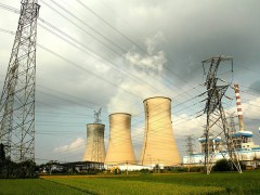 东北火电厂非供热期深调能力已达500万千瓦