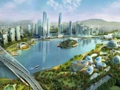 新加坡能源集团携手中新广州知识城实现节能突破