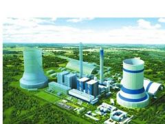 中国能建东北院签订黑龙江北林生物质热电联产项目EPC合同