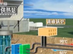 核能“取暖”获重大进展 演示堆已安全供热168小时