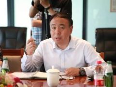 全国人大代表、九洲集团董事长李寅：生物质能产业需更多支持 鼓励清洁供暖企业上市