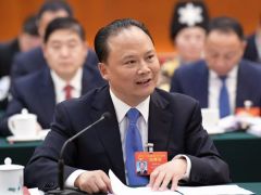 人大代表刘汉元：加快碳中和进程 筑牢我国能源安全体系