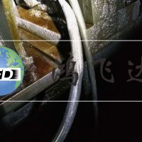 PFCL201CD/CE ABB测压头
