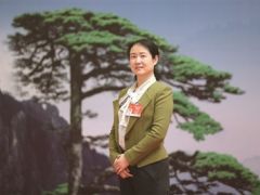人大代表张宏妹 | 保民生发电机组采暖季要给予政策支持