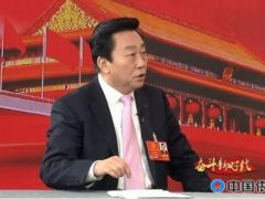 人大代表曹宝华 | 建议大力推广新型清洁供热 让屋更暖天更蓝