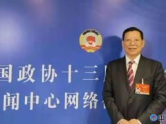 全国政协委员何满潮：加强煤气同采促“30·60”双碳目标实现