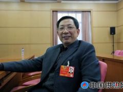 全国政协委员姜耀东：应加快煤层气抽采利用