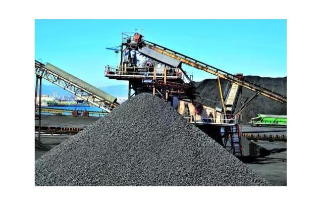 我国煤炭清洁高效利用步伐加快