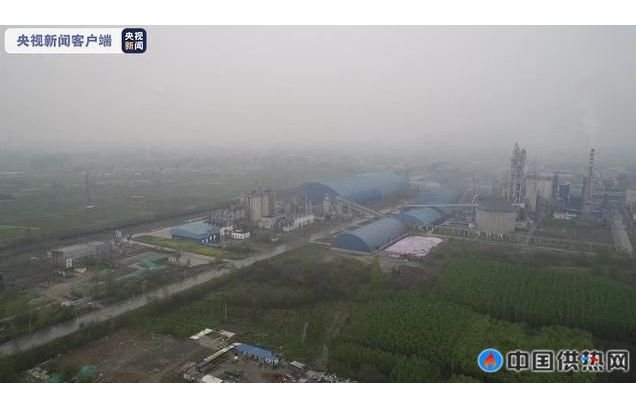 安徽滁州热电厂突发闪爆，致6人死亡。涉事企业已停产整改！