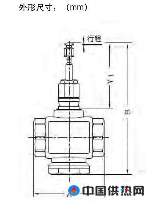 V5011P尺寸