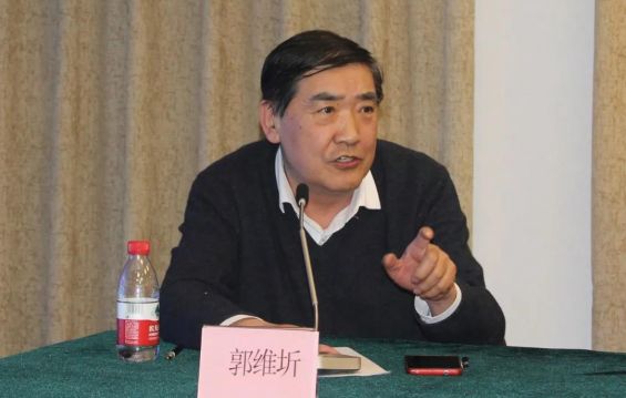 专家视角 | 郭维圻：供热系统重构是迈向碳中和关键一步