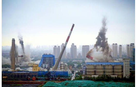 煤电碳达峰：1000多座燃煤电厂要关停吗？