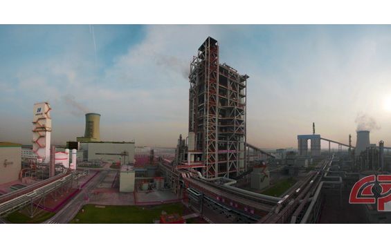 华能临港（天津）燃气热电有限公司第二套联合循环机组环境影响评价招标公告