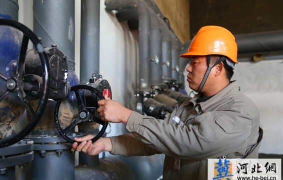 沧州市今年将改造73个老旧小区供热管网