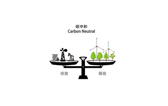 实现碳中和：四项关键要素缺一不可