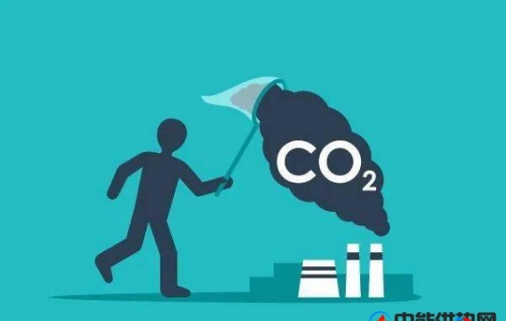 变“碳”为宝大有可为