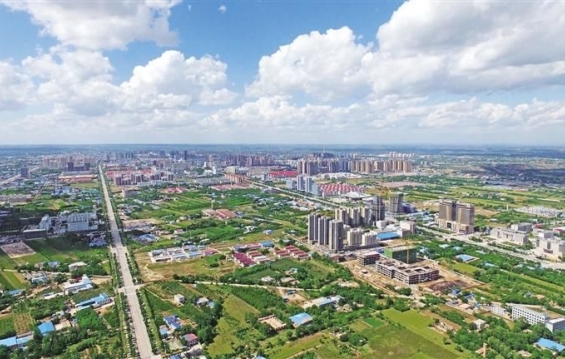 庆阳市西峰区投资1.47亿元提升城区供热能力
