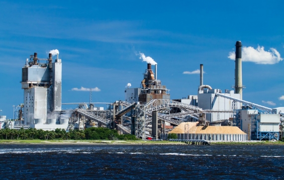 中国推动煤改气对制浆造纸工业的影响