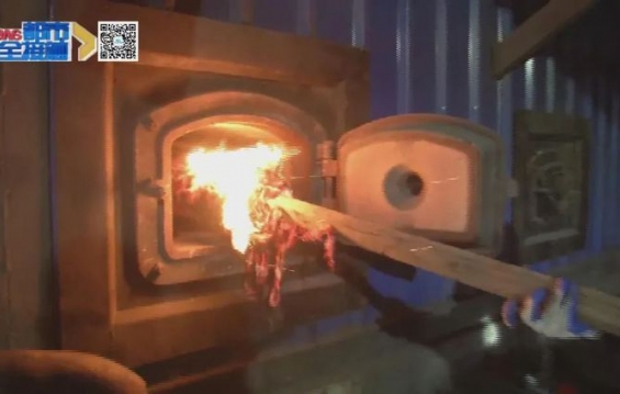 呼和浩特市4家锅炉房昨日起炉即将开始供暖